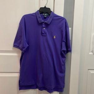 Polo Ralph Lauren Men’s Shirt - Large